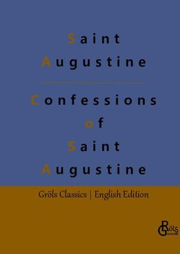 Confessions of Saint Augustine