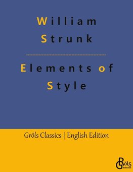 Elements of Style