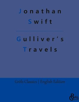 Gulliver¿s Travels