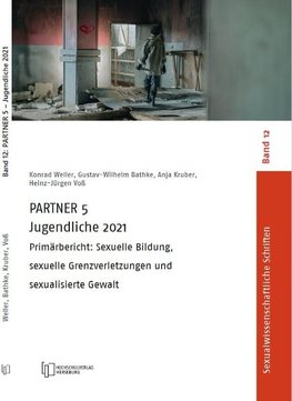 PARTNER 5 Jugendliche 2021