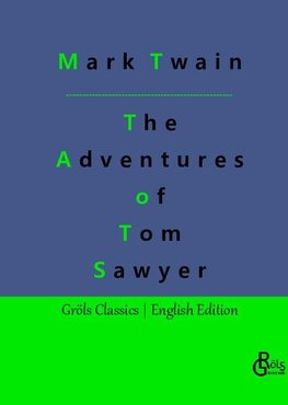 The Adventures of Tom Sawyer