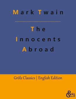 The Innocents Abroad