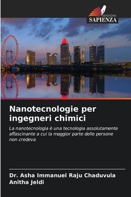 Nanotecnologie per ingegneri chimici