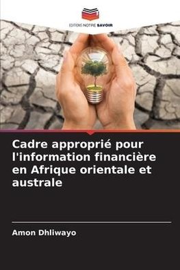 Cadre approprié pour l'information financière en Afrique orientale et australe