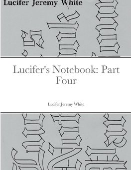 Lucifer's Notebook