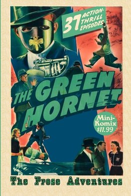 Green Hornet