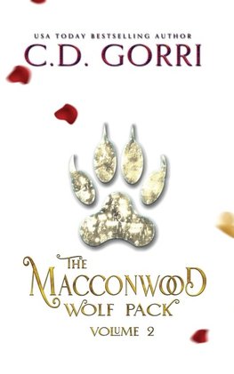 The Macconwood Wolf Pack Volume 2