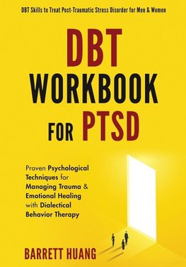 DBT Workbook For PTSD