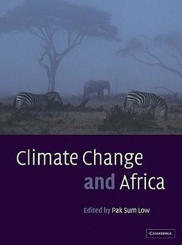 Climate Change and Africa