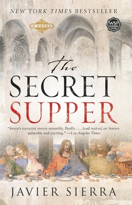 The Secret Supper