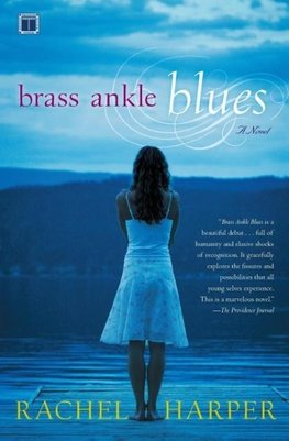 Brass Ankle Blues