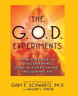 G.O.D. Experiments