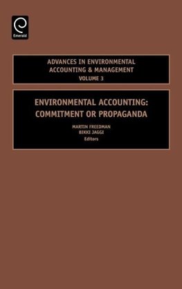 Environmental Accounting