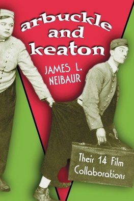 Arbuckle and Keaton