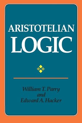 Aristotelian Logic