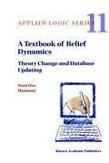 A Textbook of Belief Dynamics