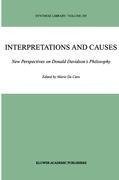 Interpretations and Causes