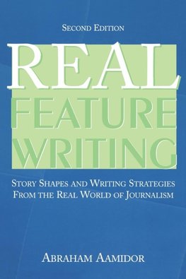 Real Feature Writing