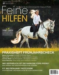 Feine Hilfen, Ausgabe 57