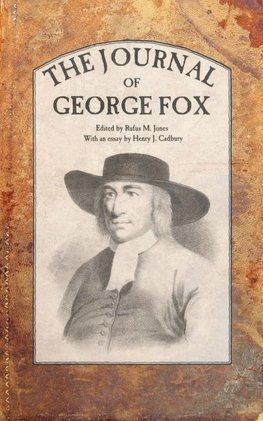 The Journal of George Fox