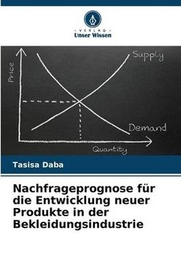 Nachfrageprognose für die Entwicklung neuer Produkte in der Bekleidungsindustrie