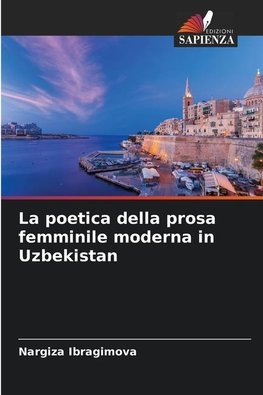 La poetica della prosa femminile moderna in Uzbekistan