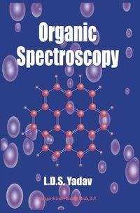 Organic Spectroscopy