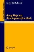 Group Rings and Their Augmentation Ideals