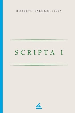 Scripta I