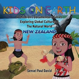 Kids On Earth