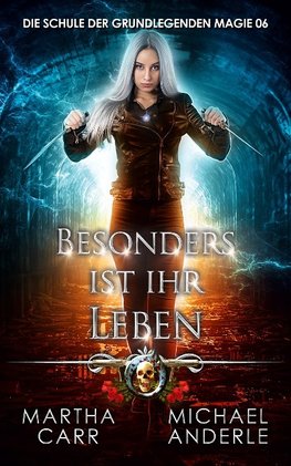 Besonders ist ihr Leben