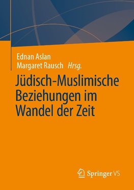 Jüdisch-Muslimische Beziehungen