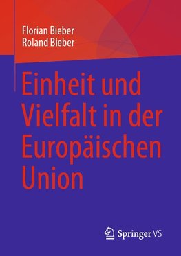 Einheit und Vielfalt in der Europäischen Union