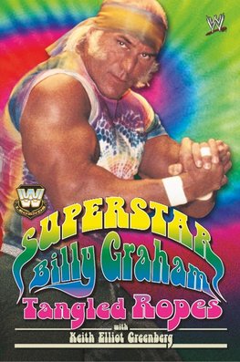 Superstar Billy Graham