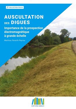 Auscultation des digues