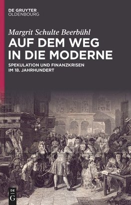 Auf dem Weg in die Moderne