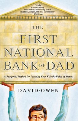 First National Bank of Dad