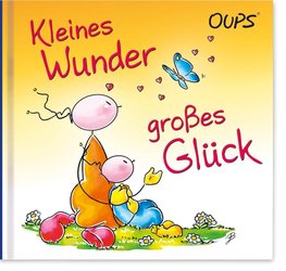 Kleines Wunder, großes Glück