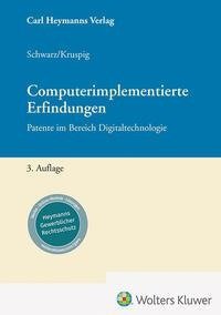 Computerimplementierte Erfindungen