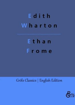 Ethan Frome