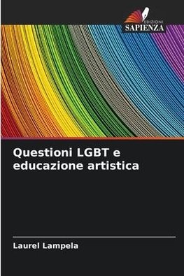 Questioni LGBT e educazione artistica