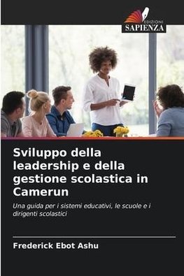 Sviluppo della leadership e della gestione scolastica in Camerun