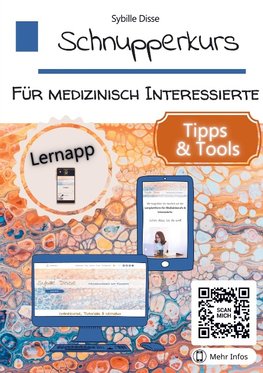 Schnupperkurs für medizinisch Interessierte