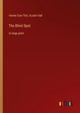 The Blind Spot