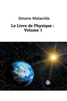 Le Livre de Physique