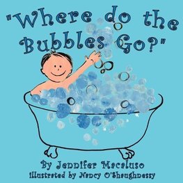 "Where do the Bubbles Go?"