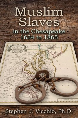 Muslim Slaves In The Chesapeake