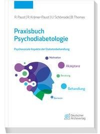 Praxisbuch Psychodiabetologie