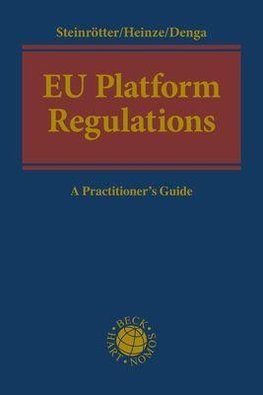 EU Platform Regulations