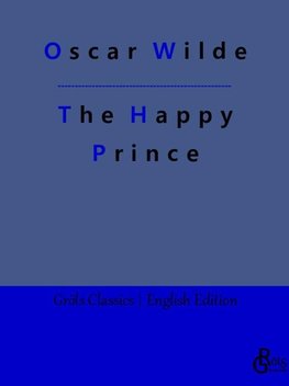 The Happy Prince